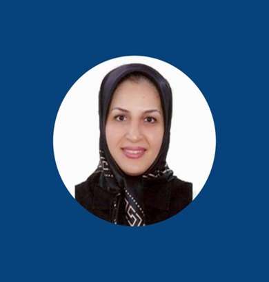 Dr Fahimeh Nazemiyan